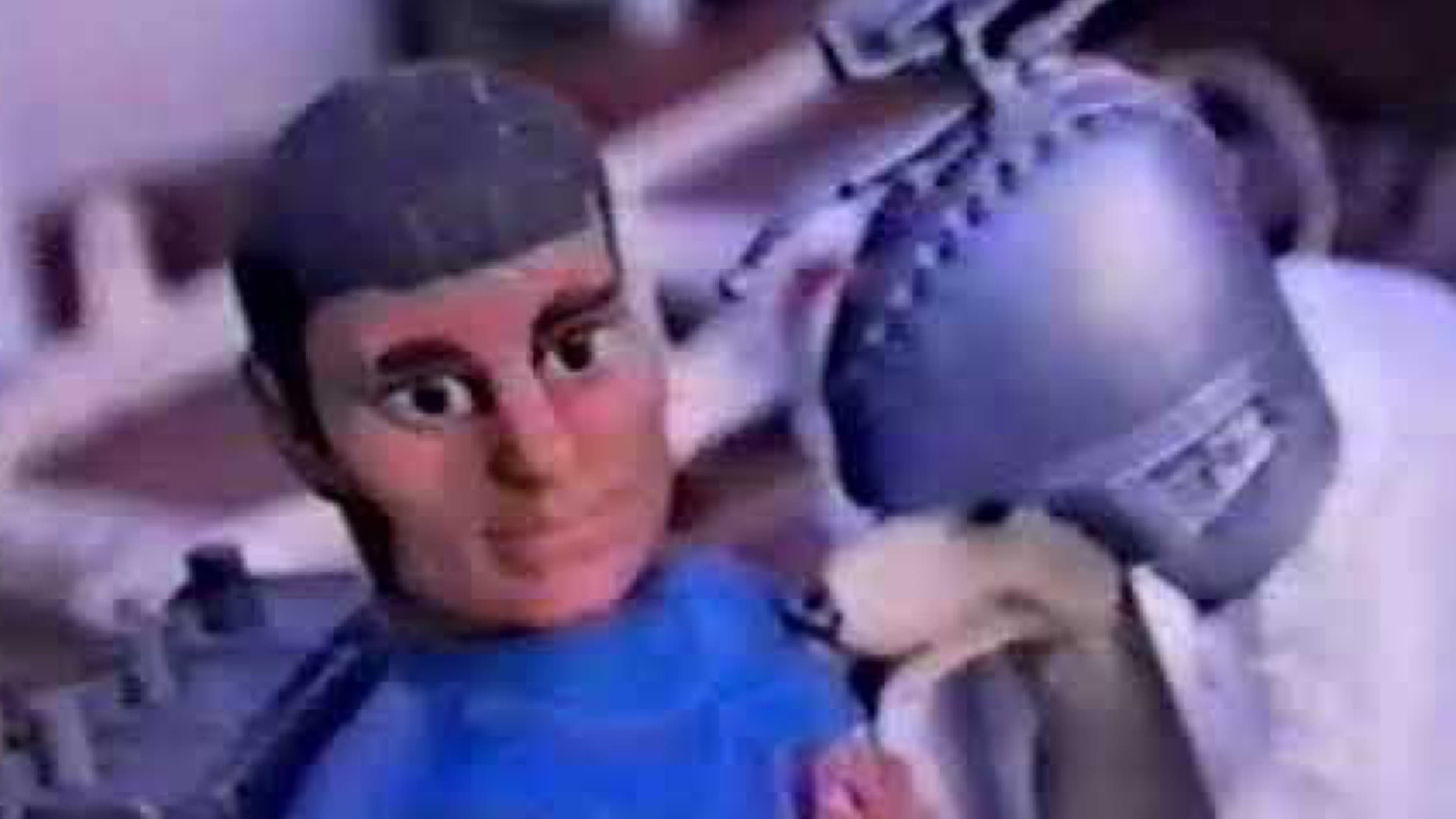 Toy Porno (1993)