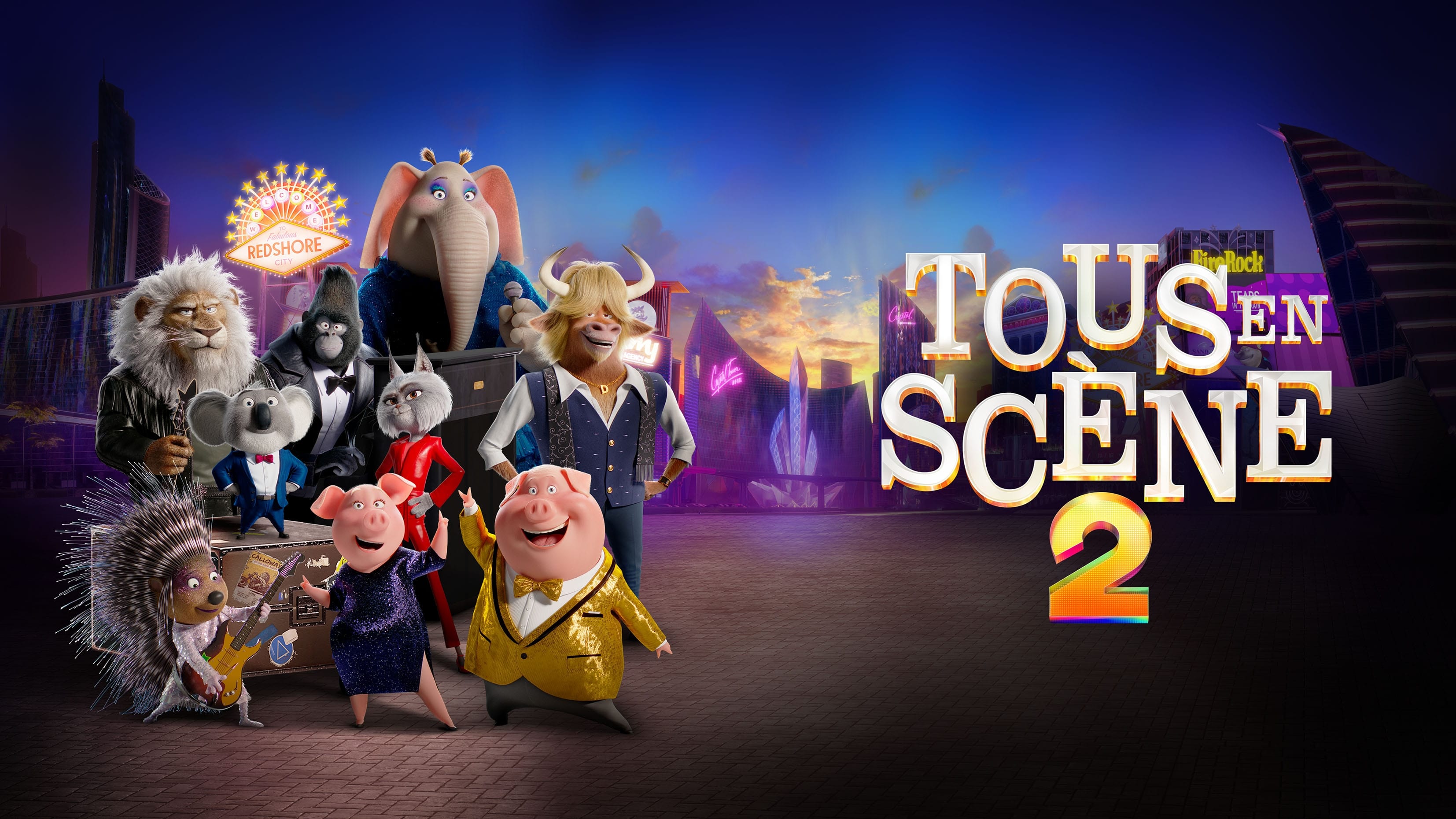 Image du film Tous en scène 2 o3vymocvy1lpc8mztzcfyjea4dojpg