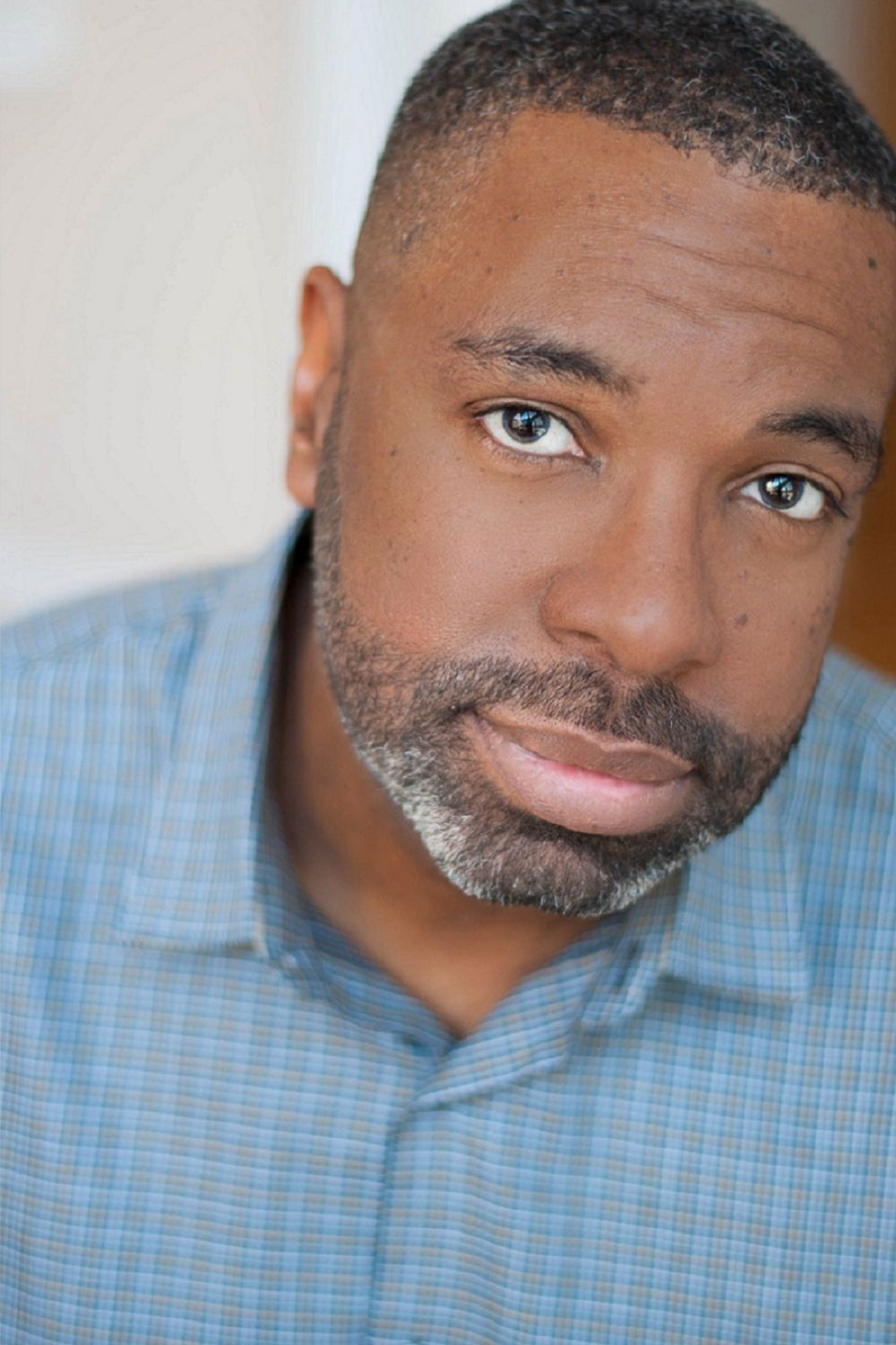 et billede af Sowande Tichawonna