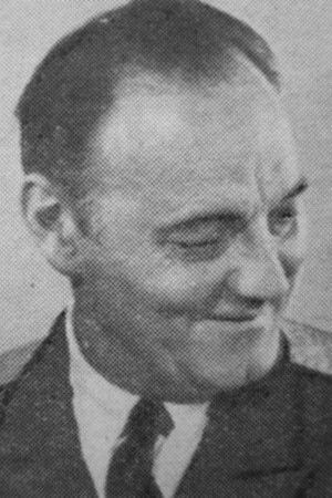 et billede af Boris Vinogradov