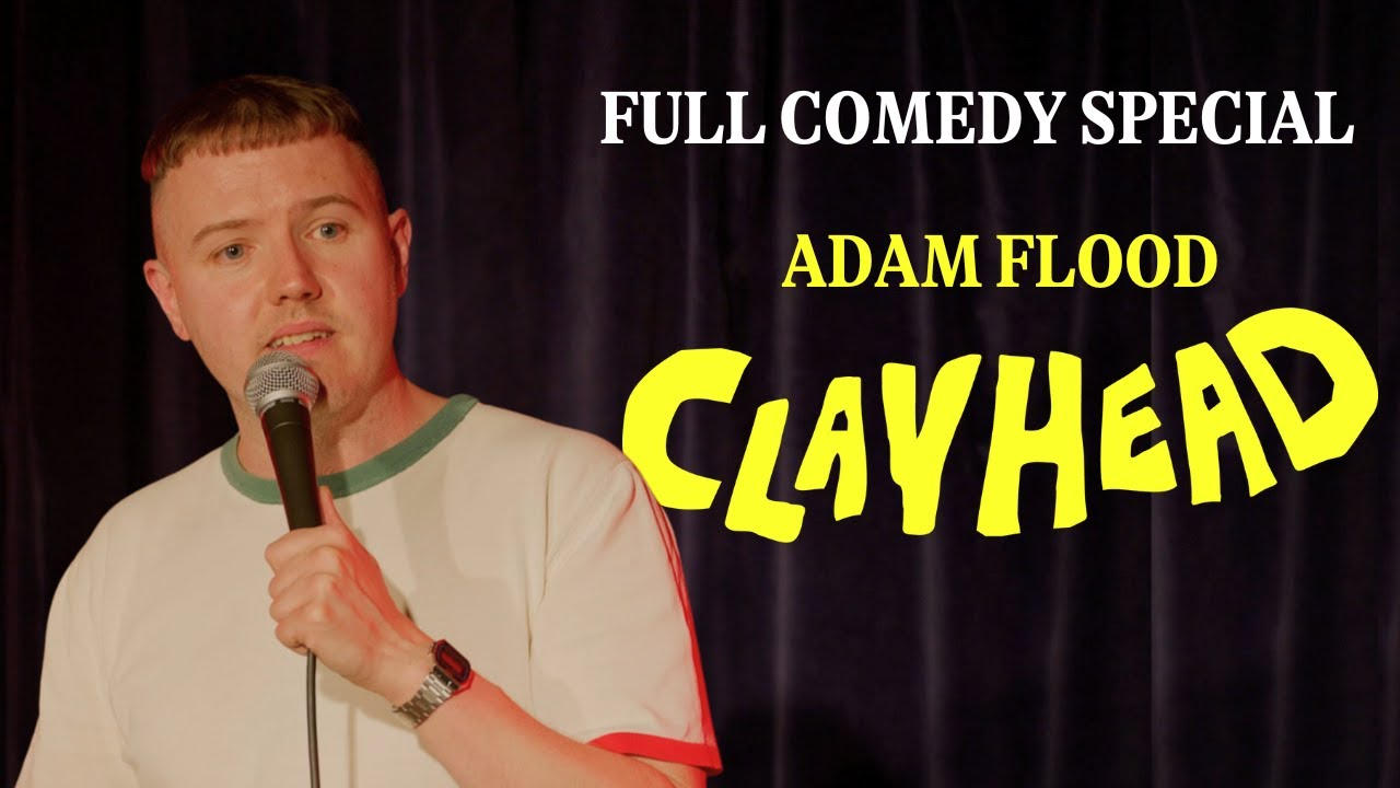 Adam Flood: Clayhead (2024)