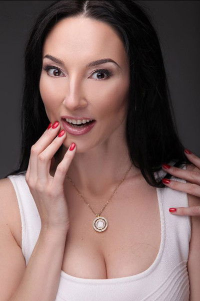 et billede af Mariya Petrovskaya