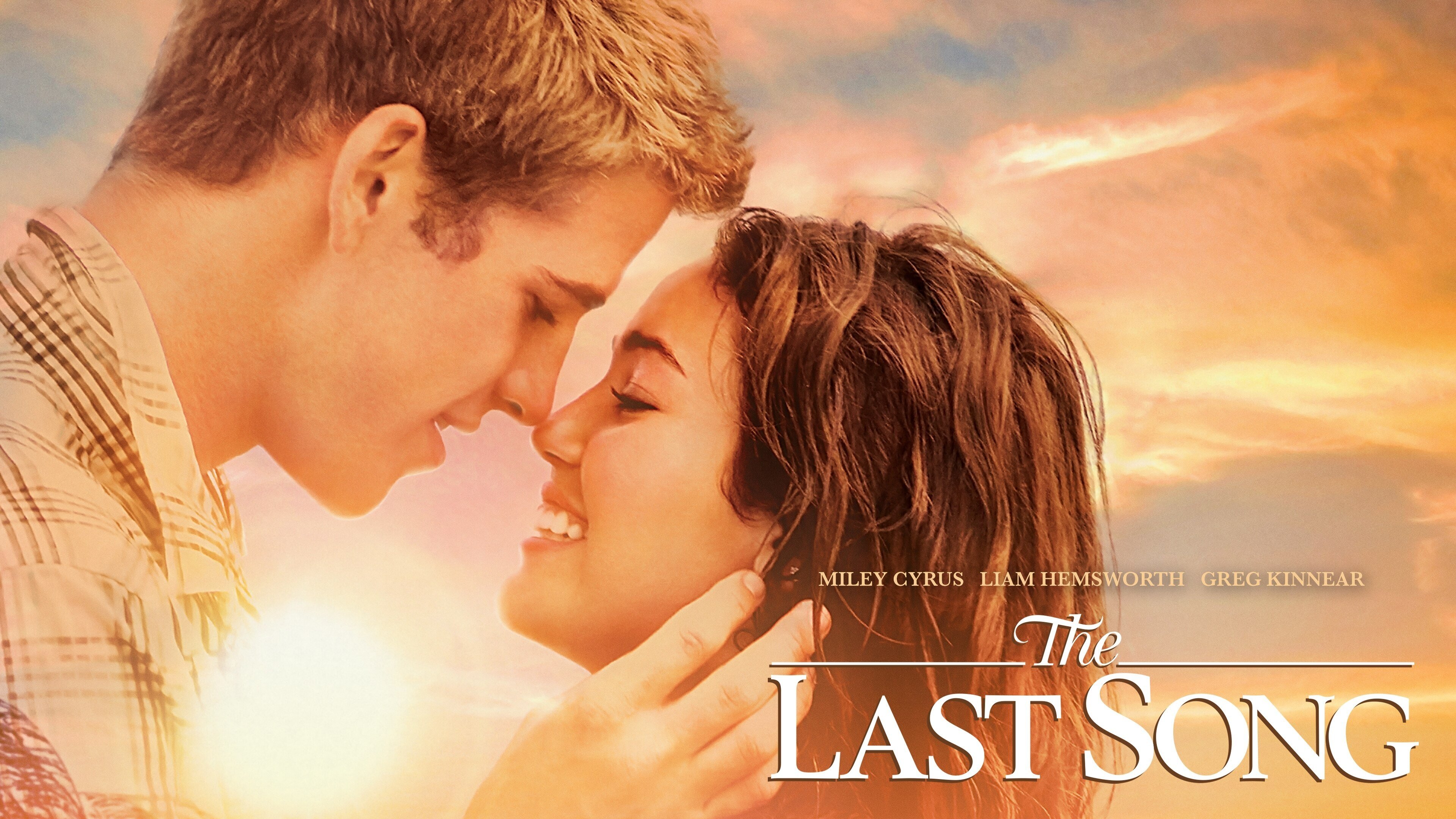 The Last Song (2010)