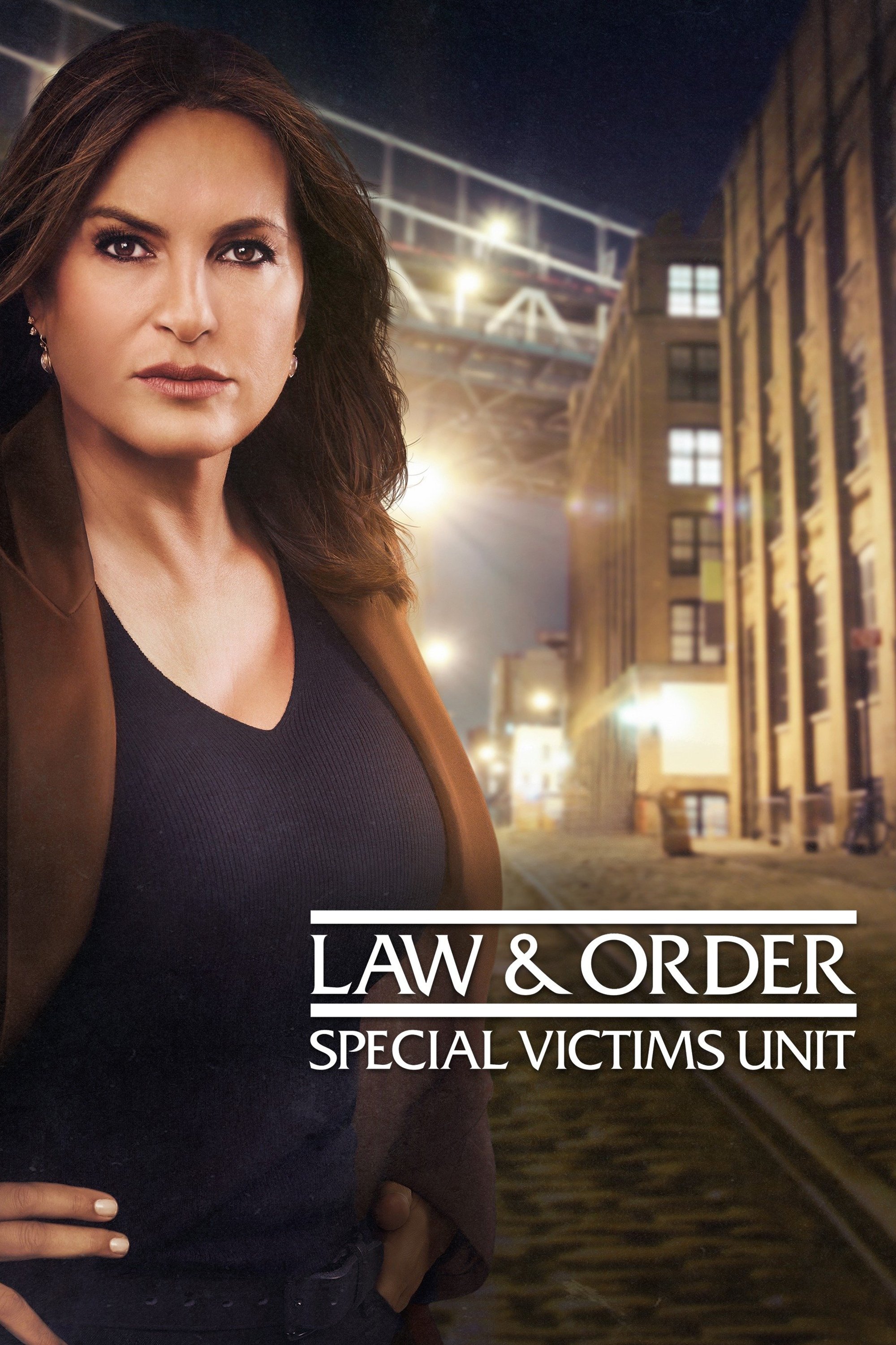 Law & Order: Special Victims Unit