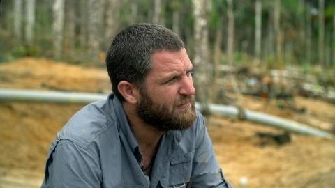 Amazonas Clandestino