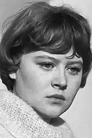 et billede af Larisa Barabanova