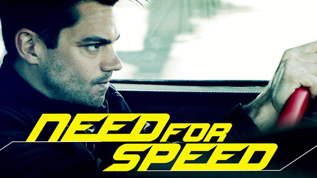 Need for Speed