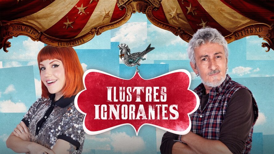 Ilustres Ignorantes