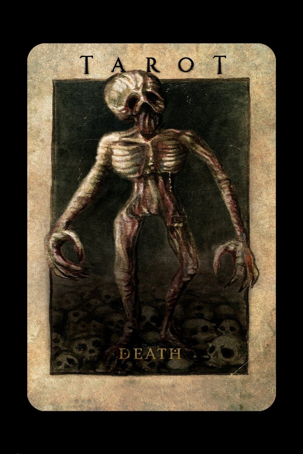 Tarot