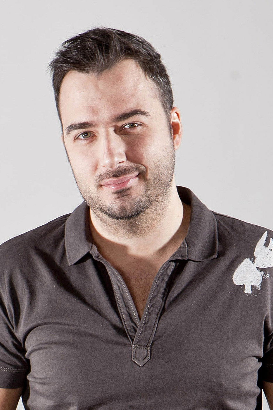 et billede af Tonislav Hristov