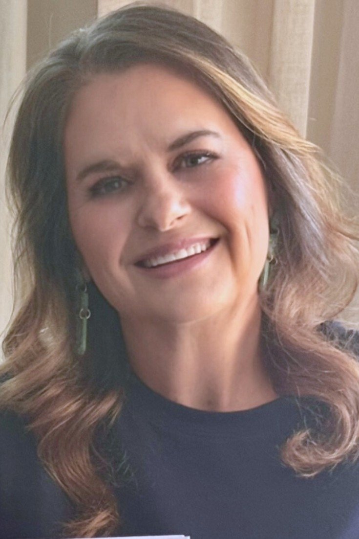 Kim Corder | Author and Public Speaker