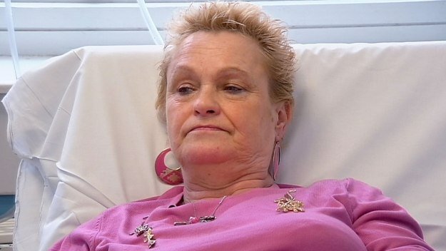 24 Hours in A&E