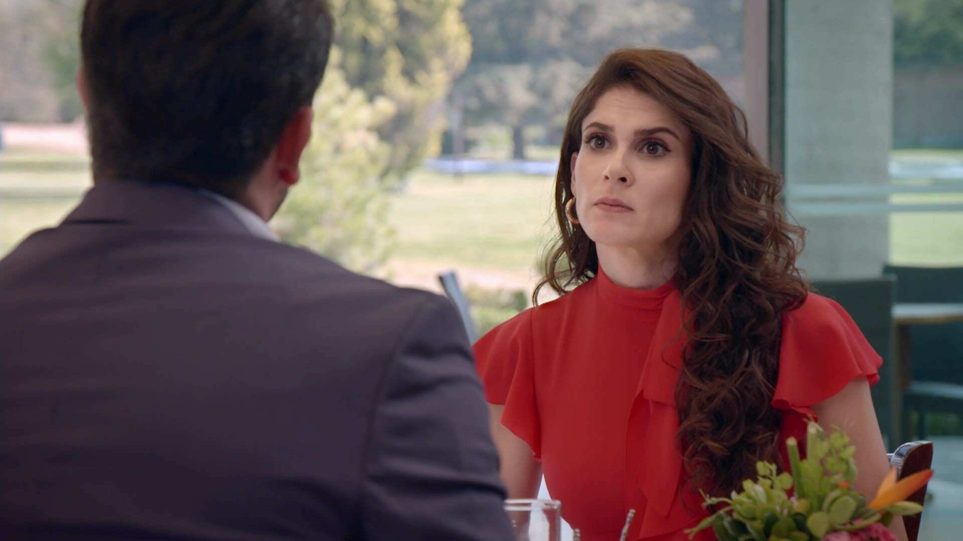¿Qué le pasa a mi familia?