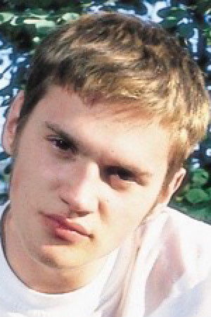 et billede af Boris Ivanov