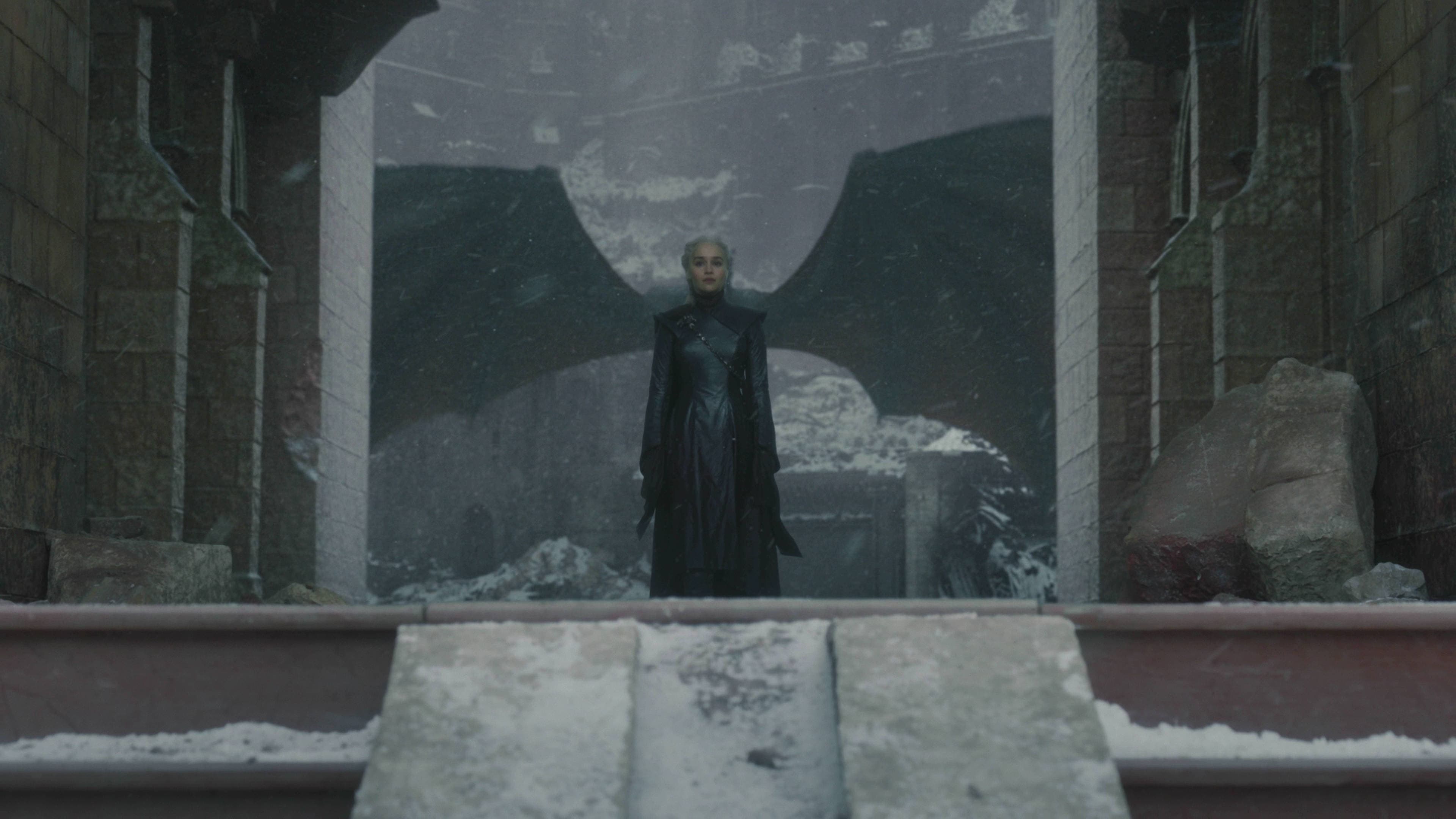 Game of Thrones The IMAX Experience (2015)