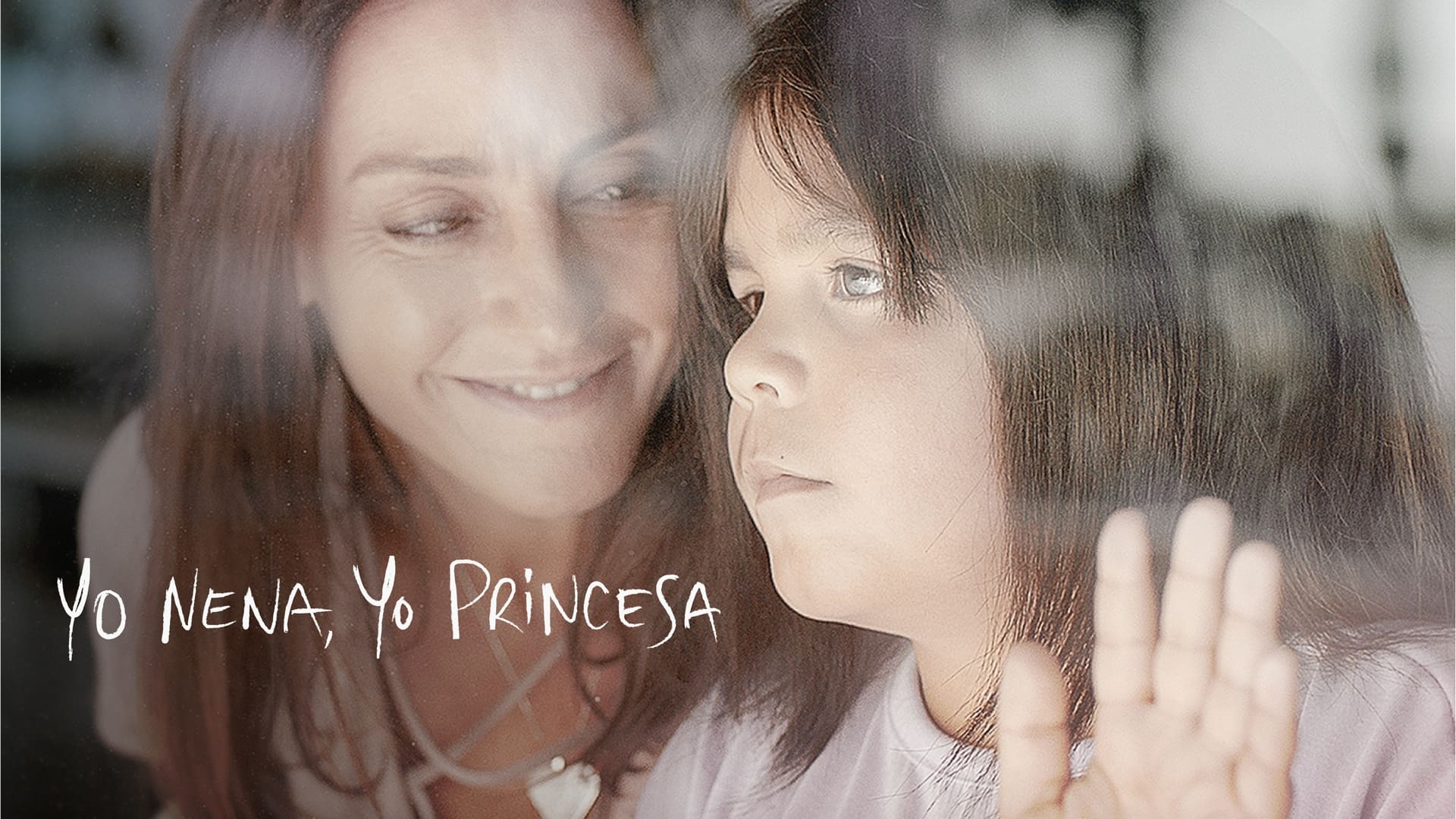 Yo Nena, Yo Princesa