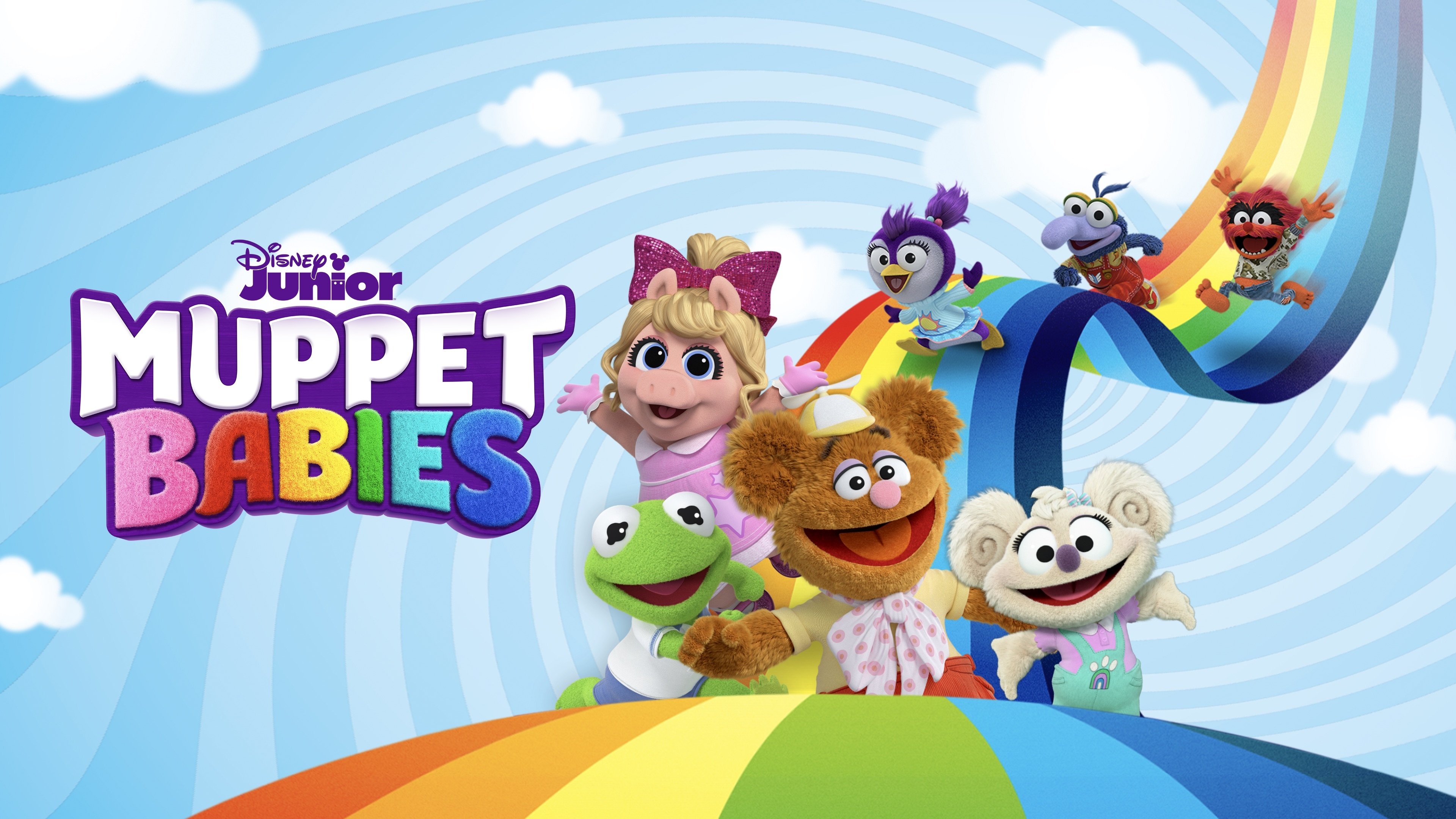 Muppet Babies