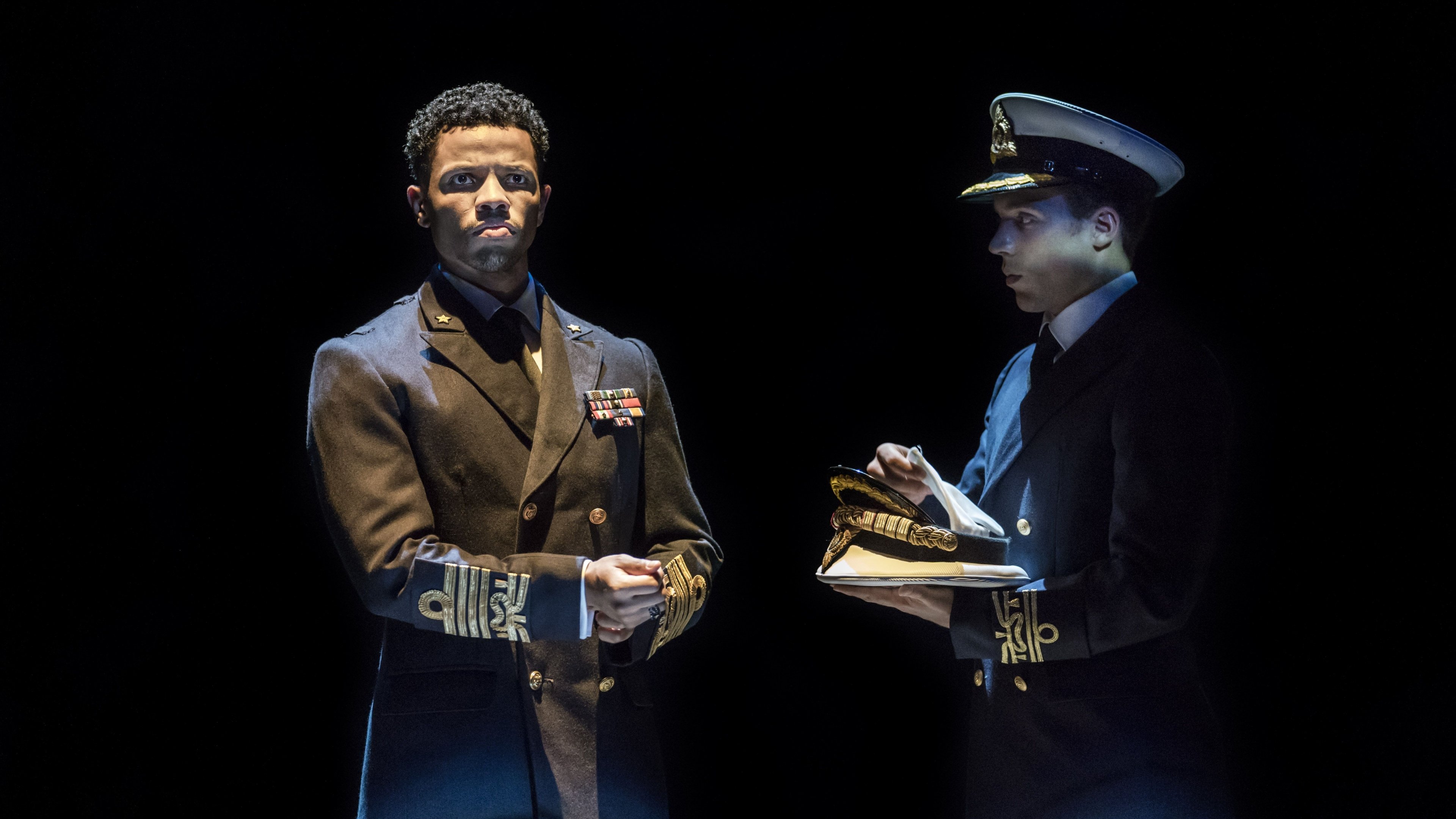 National Theatre Live: Antony & Cleopatra (2018)