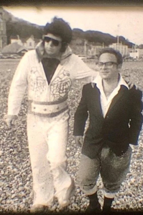 My Life with Elvis My Life with Elvis