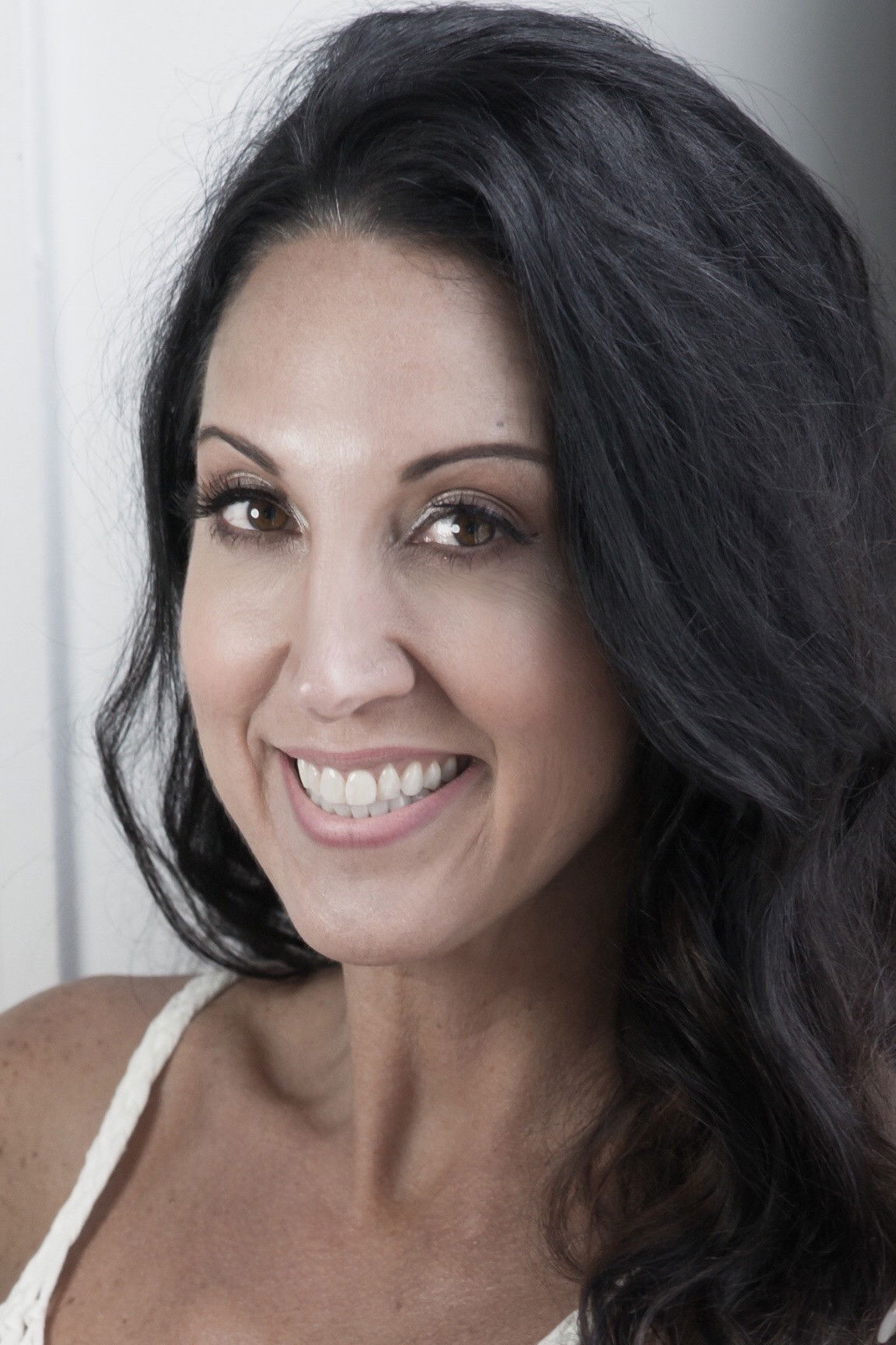 et billede af Andi Gudgeon