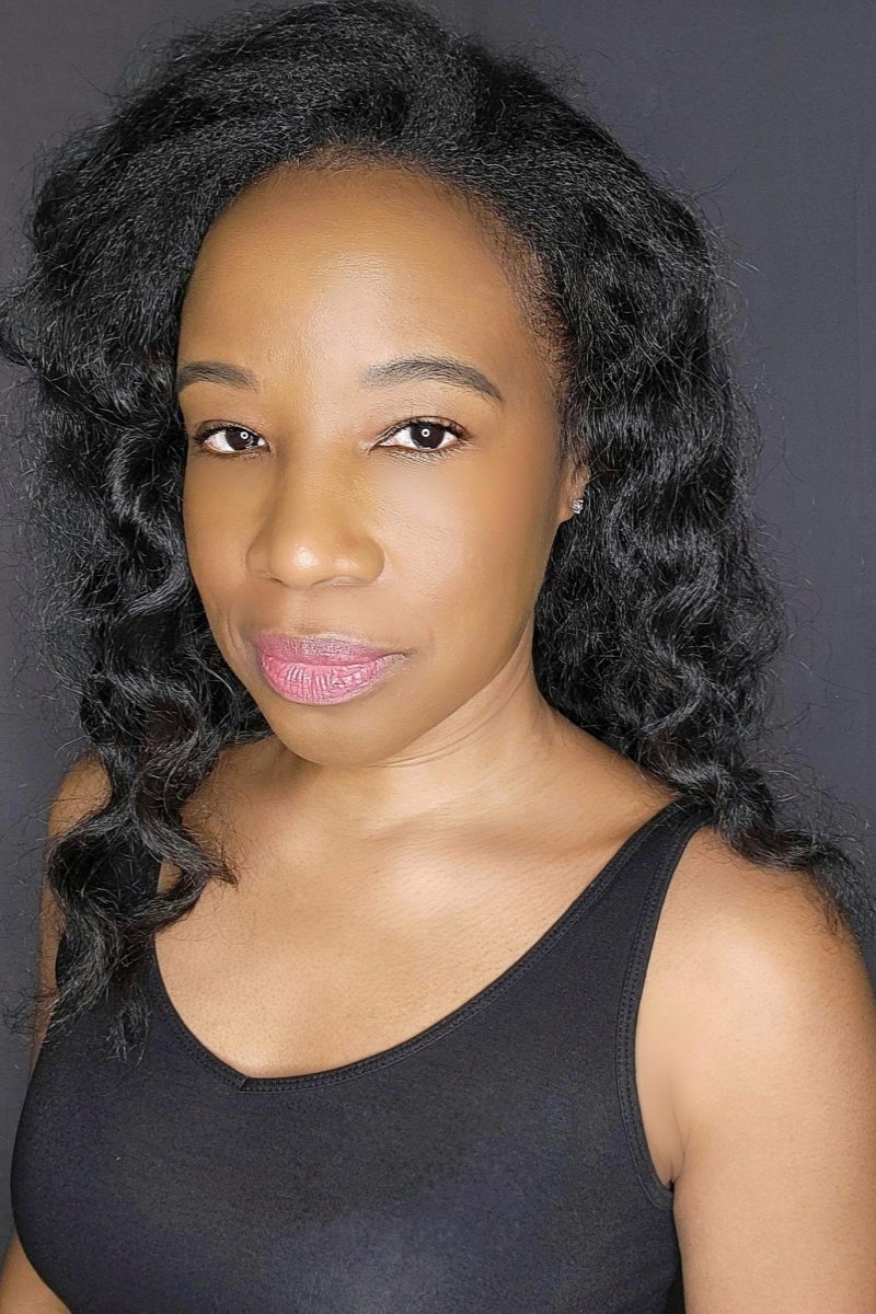 et billede af Charrisse Matthews