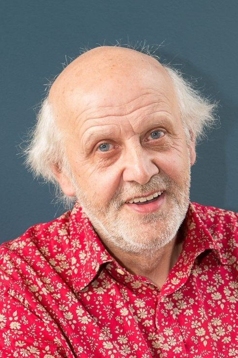 et billede af Carry Goossens