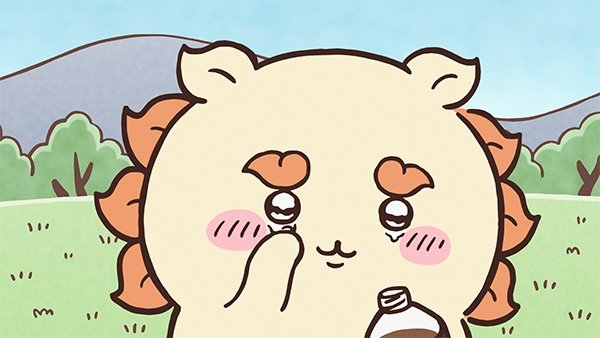 ちいかわ - Season 1 Episode 256 : Episodio 256 (2025)