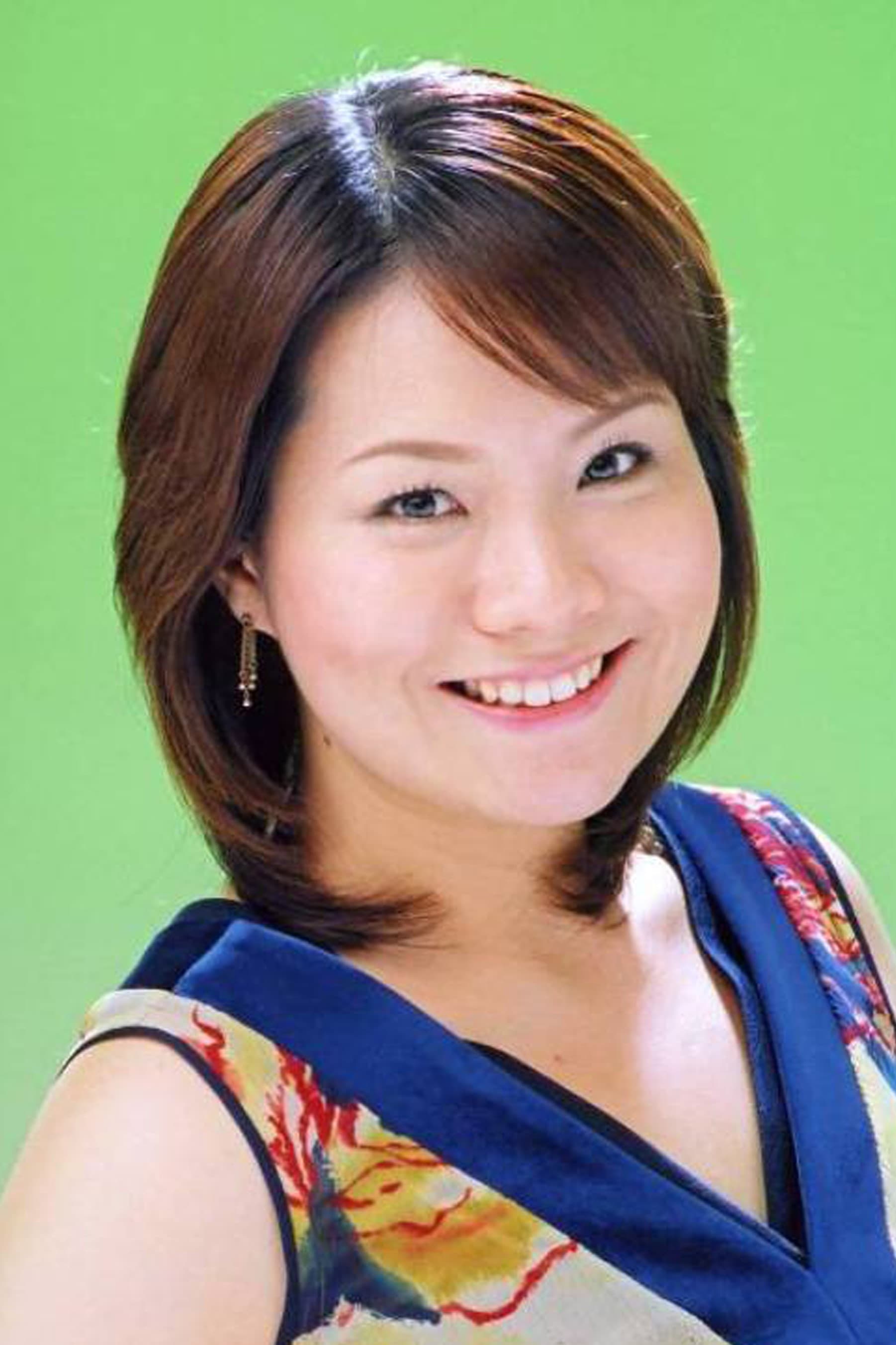 et billede af Touko Aoyama