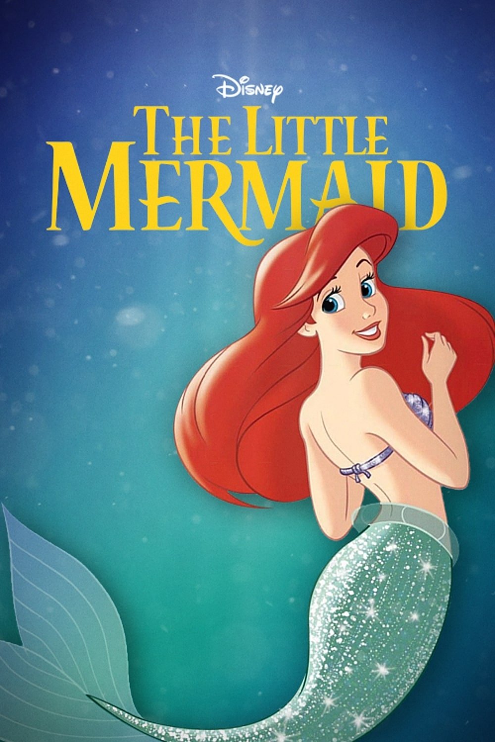 The Little Mermaid
