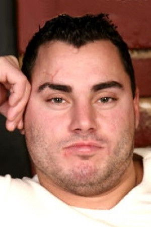 et billede af Ricky Hombard