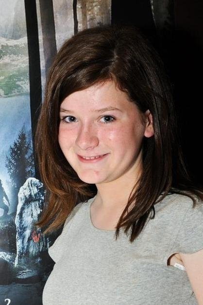 et billede af Manon Tournier