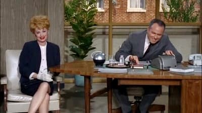 The Lucy Show