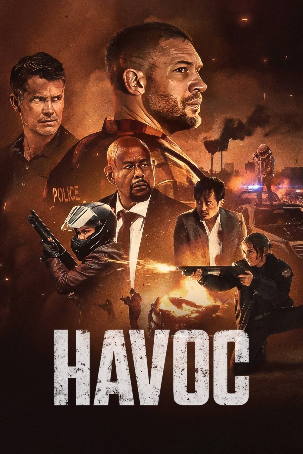 Havoc