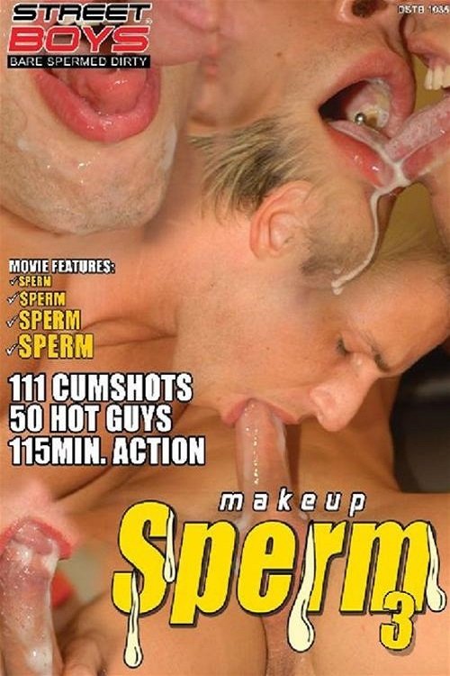 Makeup Sperm 3 Makeup Sperm 3