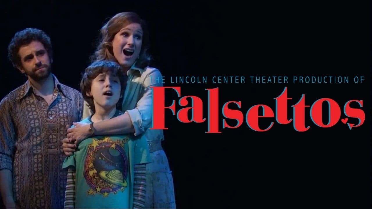 Falsettos (2017)