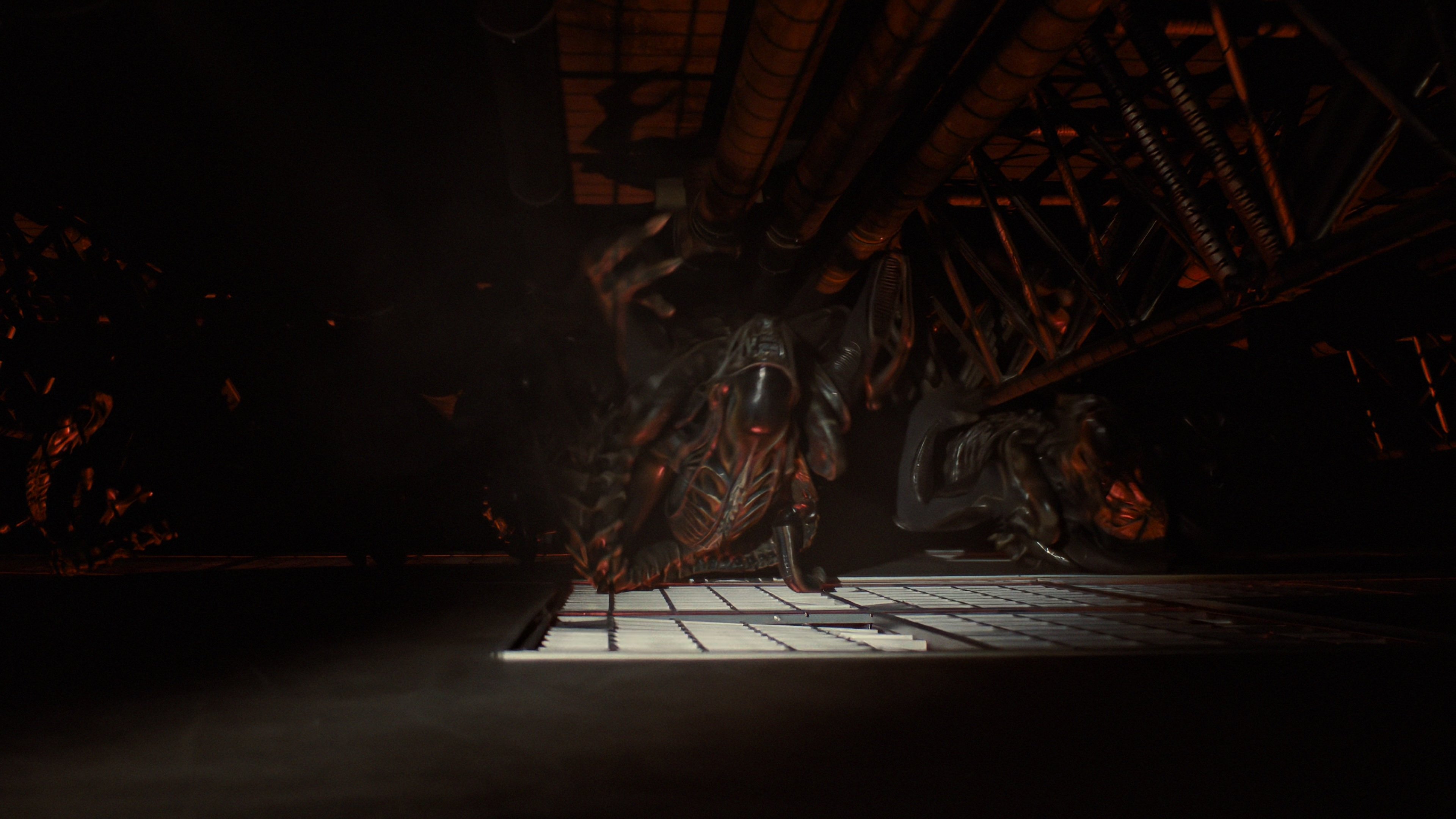 Aliens (1986)
