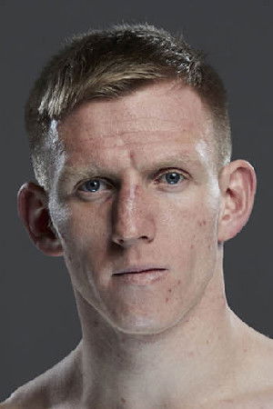 et billede af Ted Cheeseman