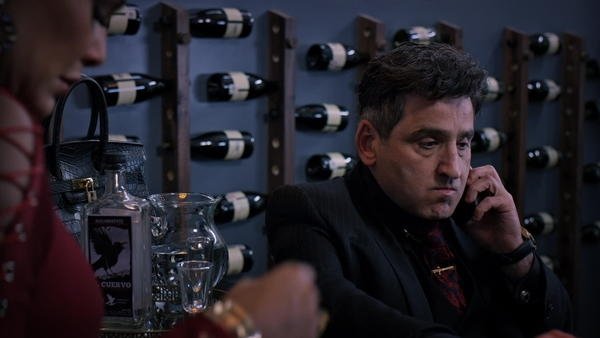 El Señor de los Cielos