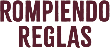 Rompiendo Reglas (2025) WEB-DL 1080p Latino logo