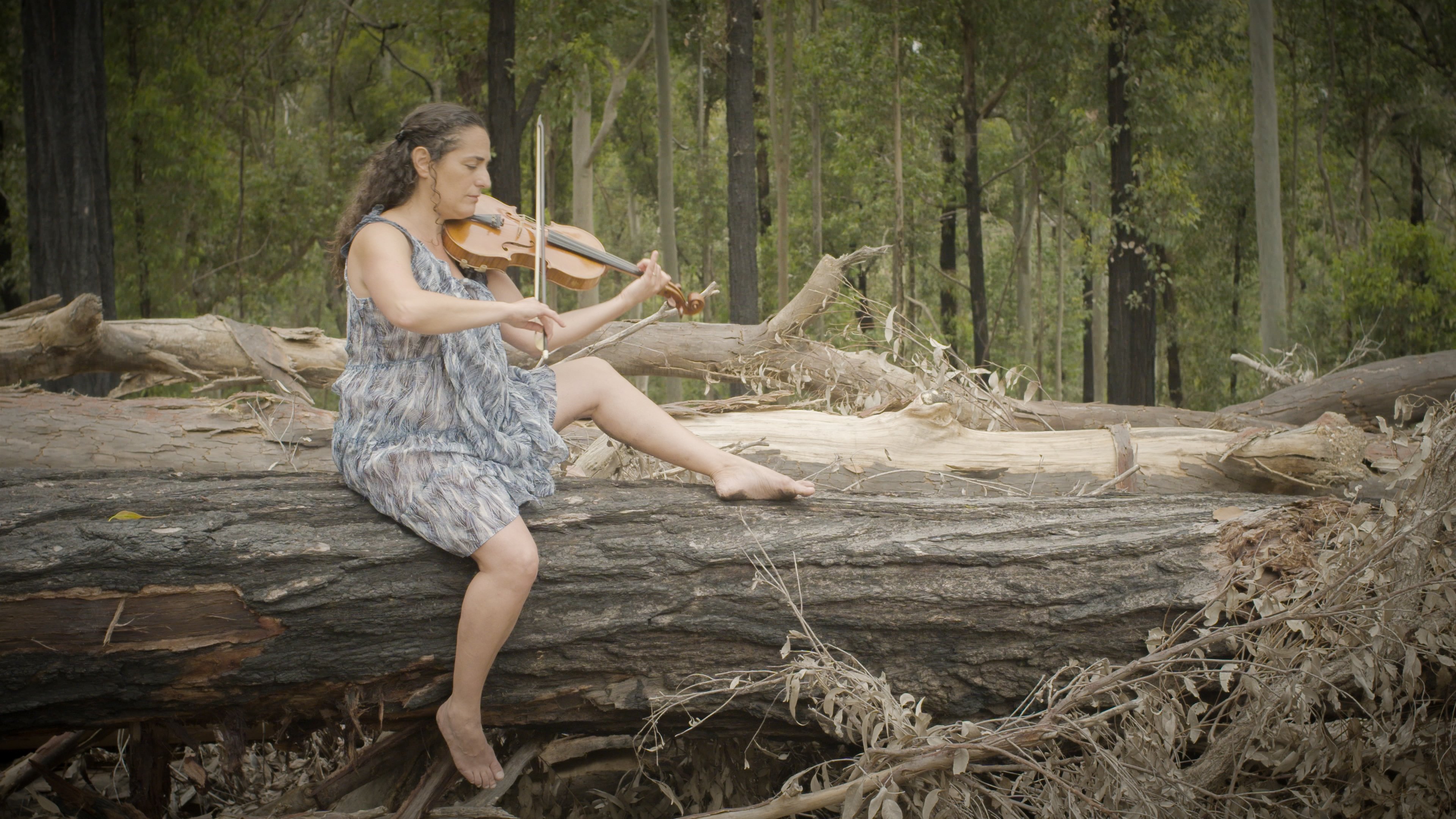 Living Bach (2023)