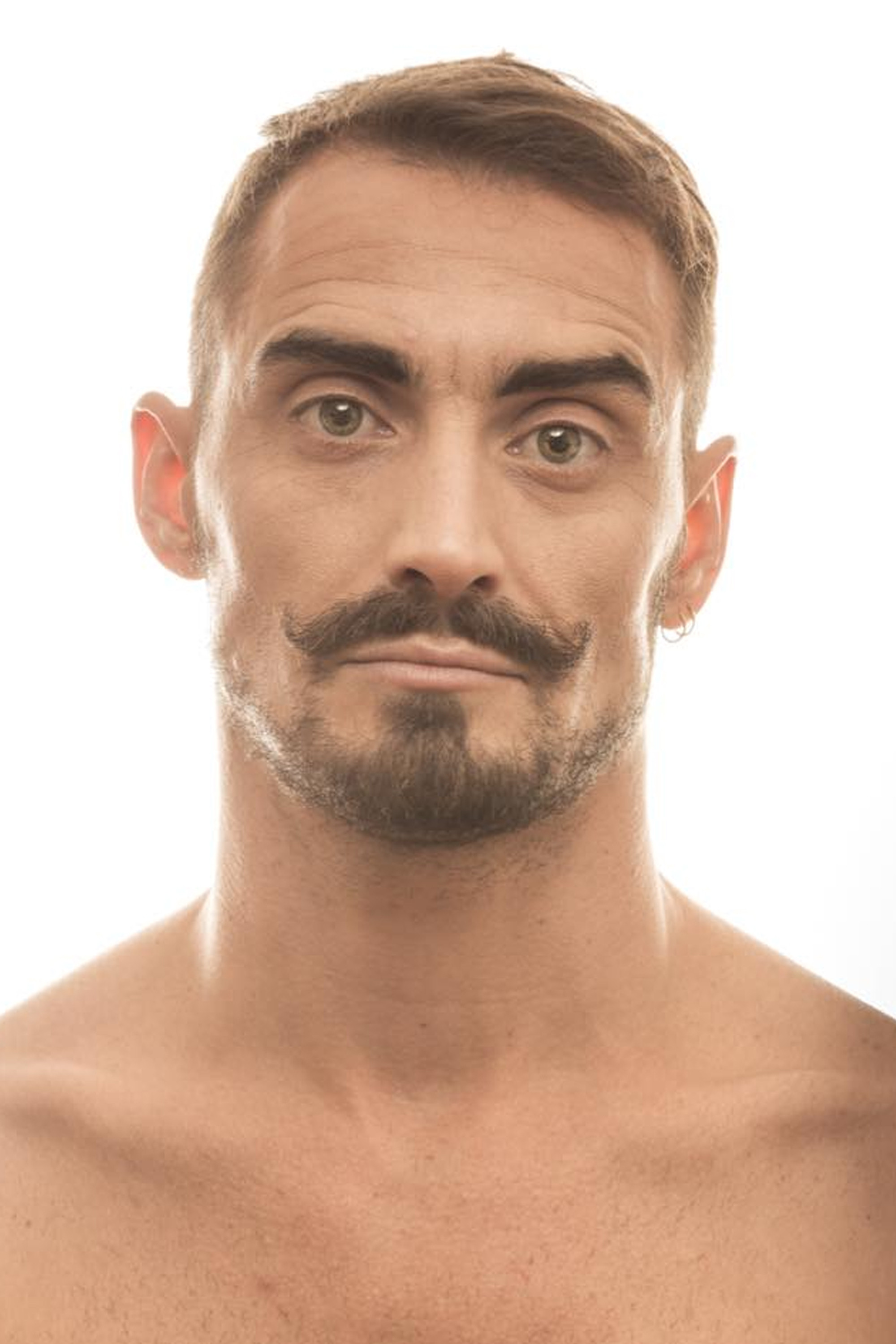 et billede af Luciano Rosso