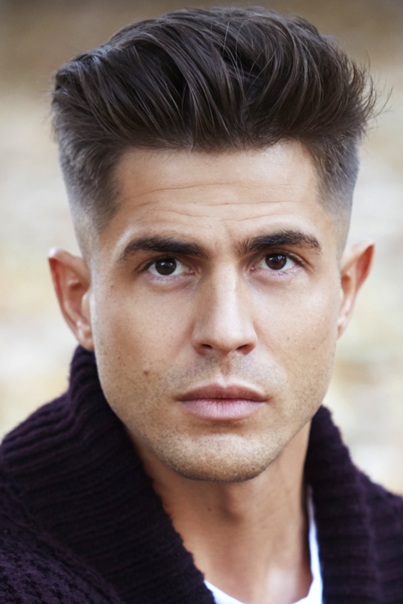 et billede af Ivo Arakov