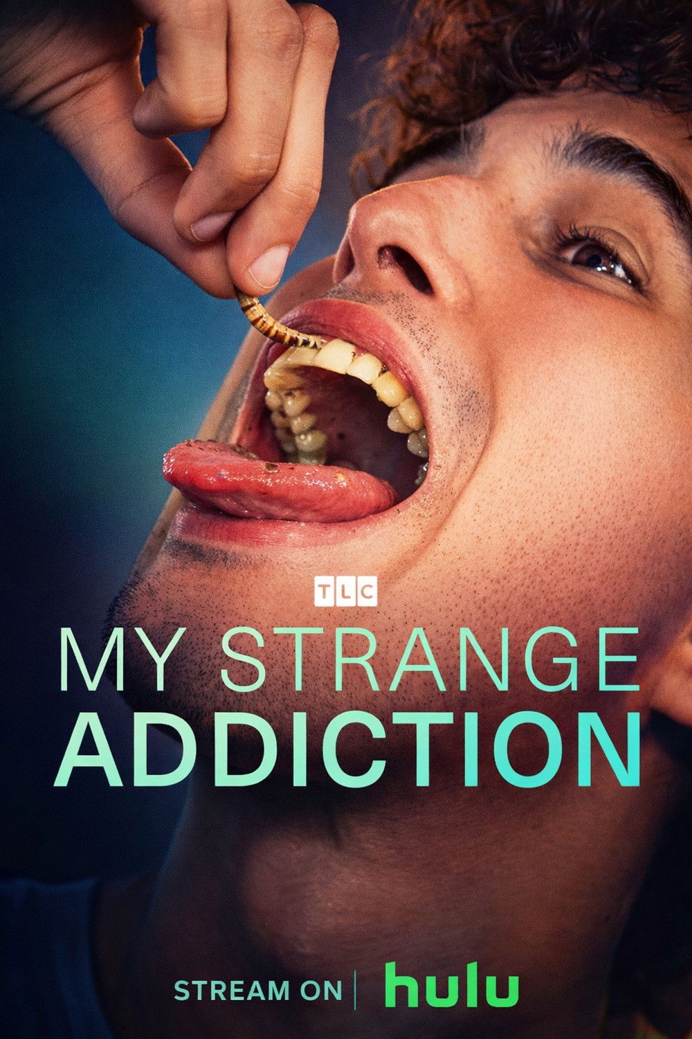 EN - My Strange Addiction (2010) (US)