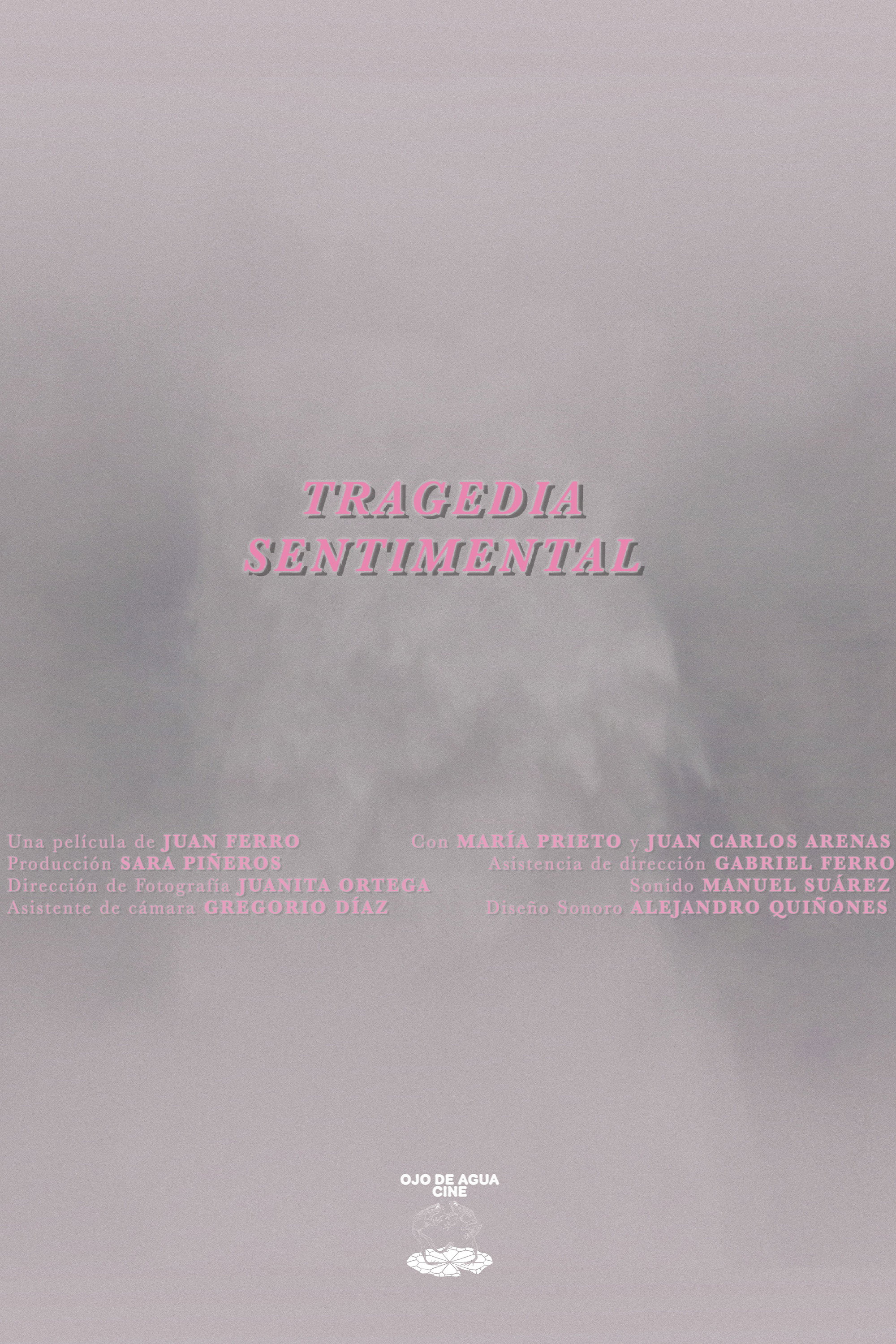 A Sentimental Tragedy