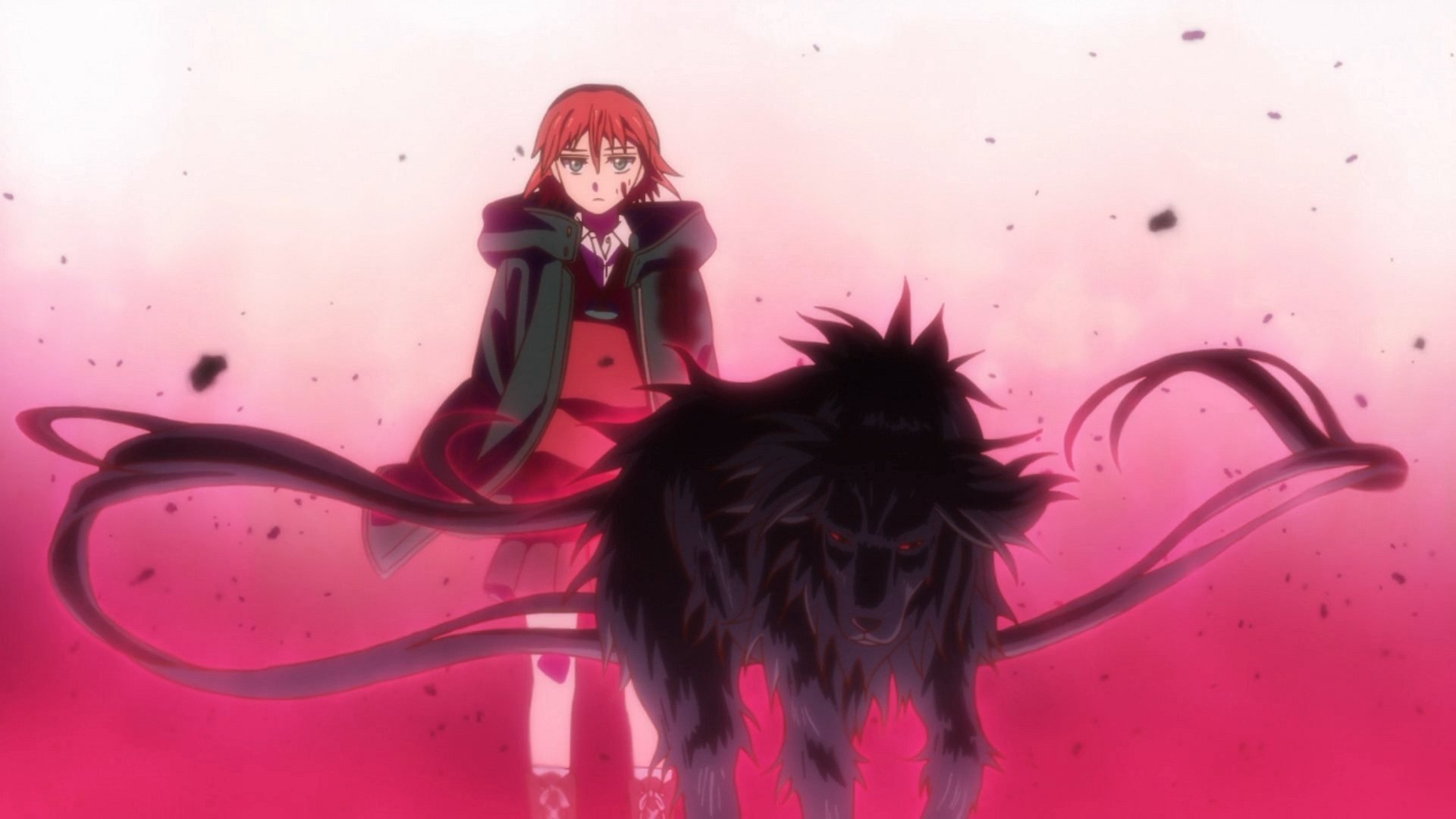 The Ancient Magus' Bride