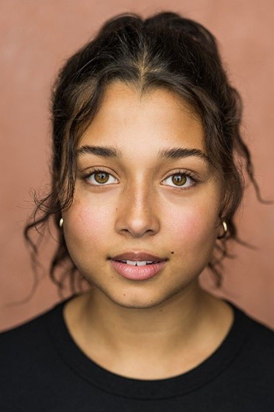 Phoebe Licorish's picture in the cast