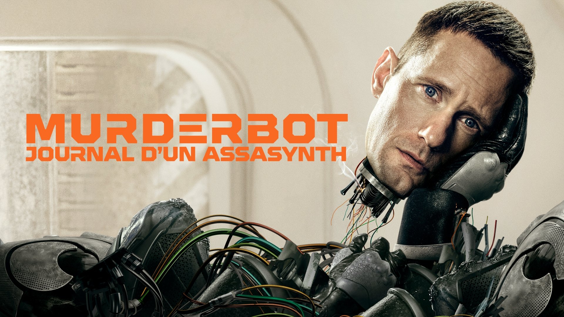 Murderbot