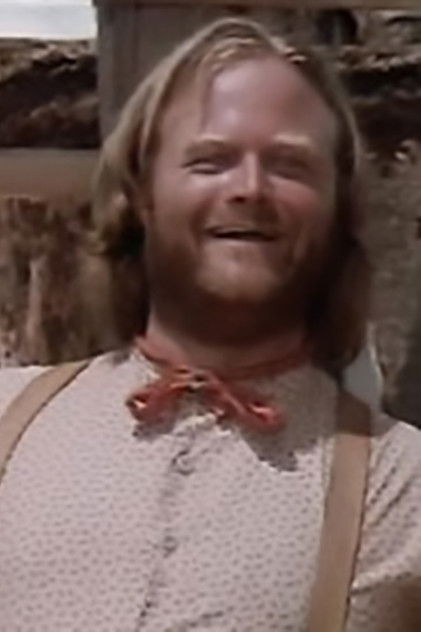 et billede af Steven Gregory Tyler