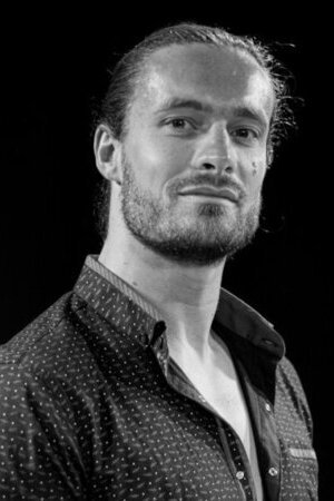 Thomas Dedeken as Unknown role