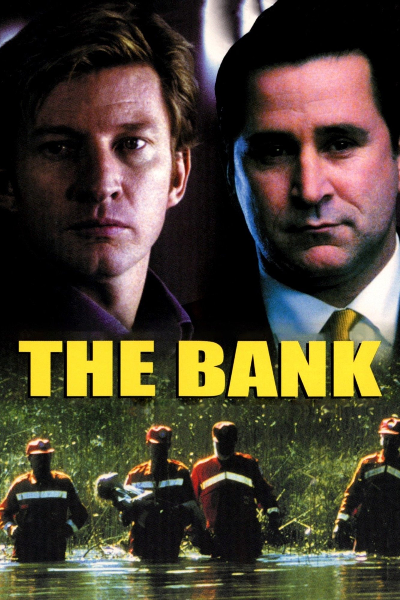 The Bank